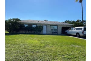 1442 SE Arenson Ln, Port St. Lucie, FL 34952, Sold 04/07/20
