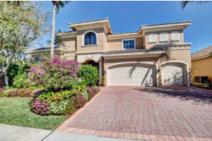 6100 Via Venetia S, Delray Beach, FL 33484, Sold 06/01/20