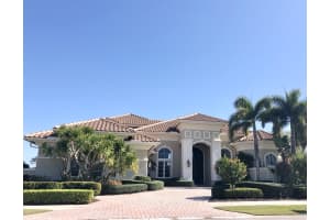 110 SE Rio Casarano, Port St. Lucie, FL 34984, Sold 04/21/21