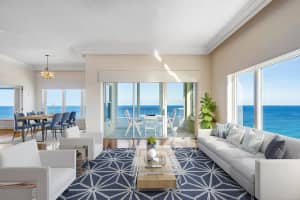 600 S Ocean Blvd, Boca Raton, FL 33432, Sold 07/10/20