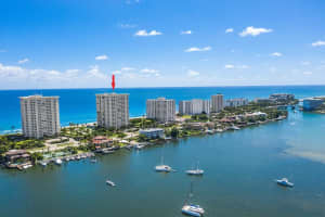 600 S Ocean Blvd, Boca Raton, FL 33432, Sold 07/10/20