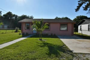 1917 N 51st St, Fort Pierce, FL 34947, Sold 04/21/20
