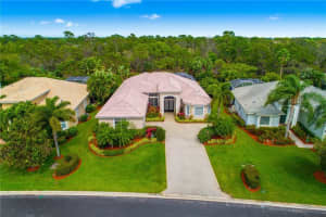 2223 SE Montrose Ln, Port St. Lucie, FL 34952, Sold 06/16/20