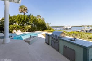 4000 NE Joes Point Rd, Stuart, FL 34996, Sold 07/10/20