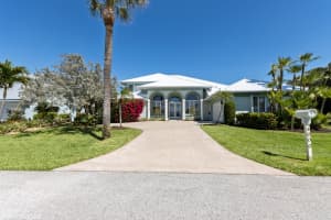 4000 NE Joes Point Rd, Stuart, FL 34996, Sold 07/10/20