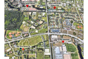 3245 Santa Barbara Dr, Wellington, FL 33414, Sold 06/04/21