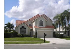 2509 Stonegate Dr, Wellington, FL 33414, Sold 05/20/20
