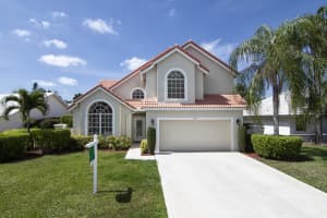 2509 Stonegate Dr, Wellington, FL 33414, Sold 05/20/20