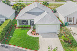 2266 SW Estella Terrace, Palm City, FL 34990, Sold 04/09/20