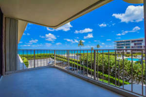 3200 S Ocean Blvd APT A302, Palm Beach, FL 33480, Sold 08/07/20
