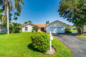 10933 NW 9th Manor, Coral Springs, FL 33071, Sold 04/24/20