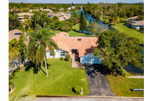 10933 NW 9th Manor, Coral Springs, FL 33071, Sold 04/24/20