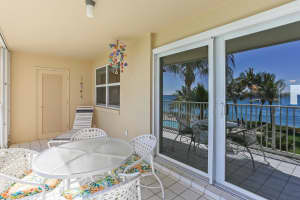 3101 S Ocean Blvd, Highland Beach, FL 33487, Sold 07/17/20