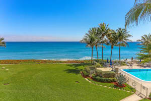 3101 S Ocean Blvd, Highland Beach, FL 33487, Sold 07/17/20