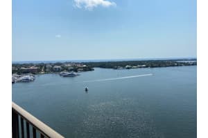 1200 S Flagler Dr PH 4, West Palm Beach, FL 33401, Sold 07/28/20