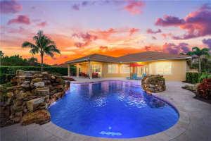 7533 SE Belle Maison Dr, Stuart, FL 34997, Sold 06/01/20