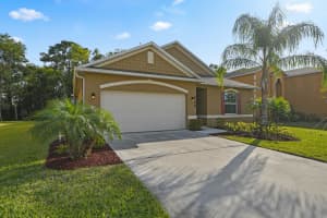 5269 NW Wisk Fern Cir, Port St. Lucie, FL 34986, Sold 05/14/20