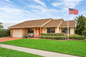 157 Raintree Trail, Jupiter, FL 33458, Sold 04/30/20