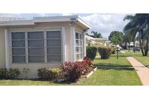 3230 Park Ln, Boynton Beach, FL 33435, Sold 07/24/20