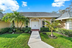 15410 Woodmar Ct, Wellington, FL 33414, Sold 06/09/20