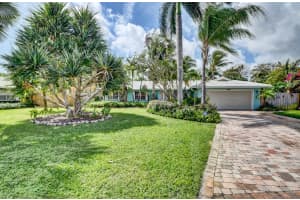 6951 NE 7th Ave, Boca Raton, FL 33487, Sold 07/23/20