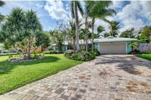 6951 NE 7th Ave, Boca Raton, FL 33487, Sold 07/23/20