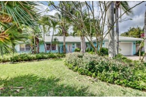 6951 NE 7th Ave, Boca Raton, FL 33487, Sold 07/23/20