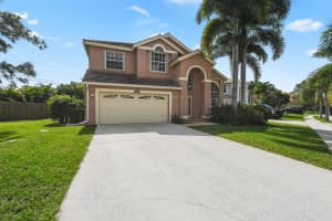 146 Pennock Trace Dr, Jupiter, FL 33458, Sold 08/14/20