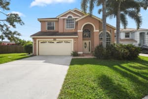 146 Pennock Trace Dr, Jupiter, FL 33458, Sold 08/14/20