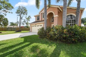 146 Pennock Trace Dr, Jupiter, FL 33458, Sold 08/14/20