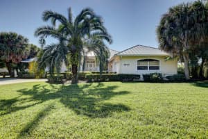 4910 SW Lake Grove Cir, Palm City, FL 34990, Sold 09/24/20