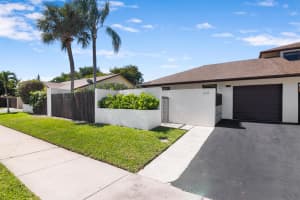 234 SW 28th Ave, Delray Beach, FL 33445, Sold 05/01/20