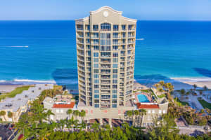 5050 N Ocean Dr, Singer Island, FL 33404, Sold 04/08/20