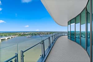 1100 S Flagler Dr, West Palm Beach, FL 33401, Sold 01/08/21