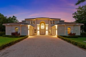 12300 Equine Ln, Wellington, FL 33414, Sold 05/11/20