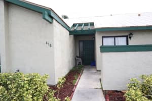 615 SW Jeanne St, Port St. Lucie, FL 34953, Sold 04/05/20