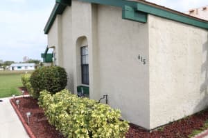 615 SW Jeanne St, Port St. Lucie, FL 34953, Sold 04/05/20