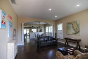 4553 SW Hammock Creek Dr, Palm City, FL 34990, Sold 04/17/20