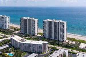 2800 S Ocean Blvd #19g, Boca Raton, FL 33432, Sold 10/21/20