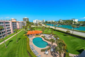 1099 S Ocean Blvd, Boca Raton, FL 33432, Sold 03/27/20