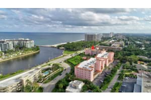 1099 S Ocean Blvd, Boca Raton, FL 33432, Sold 03/27/20