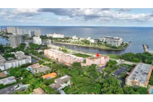 1099 S Ocean Blvd, Boca Raton, FL 33432, Sold 03/27/20