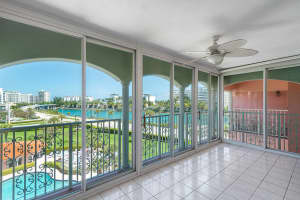 1099 S Ocean Blvd, Boca Raton, FL 33432, Sold 03/27/20