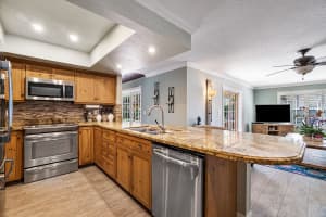 1224 NW 16th St, Boca Raton, FL 33486, Sold 06/25/20