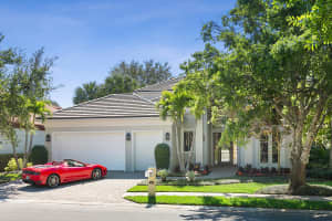 101 Hawksbill Way, Jupiter, FL 33458, Sold 12/21/20