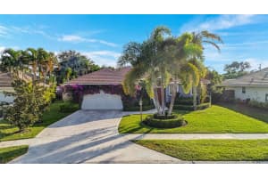 2550 Monaco Terrace, West Palm Beach, FL 33410, Sold 09/08/20