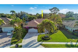 2550 Monaco Terrace, West Palm Beach, FL 33410, Sold 09/08/20