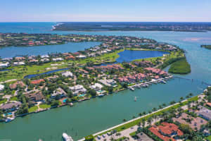 6619 SE South Marina Way, Stuart, FL 34996, Sold 07/14/20