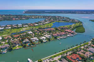 6619 SE South Marina Way, Stuart, FL 34996, Sold 07/14/20