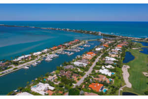 6619 SE South Marina Way, Stuart, FL 34996, Sold 07/14/20